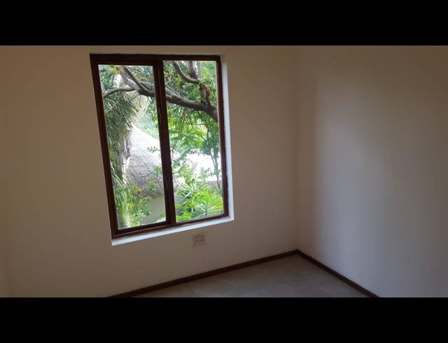 2 BEDROOM APARTMENT RENTED IN JUKSKEI PARK